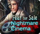 Fear For Sale: Nightmare Cinema gioco