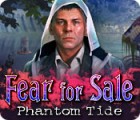 Fear For Sale: Phantom Tide gioco