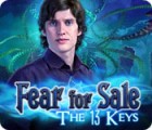 Fear for Sale: The 13 Keys gioco