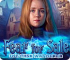 Fear for Sale: The Dusk Wanderer gioco