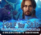 Fear for Sale: The House on Black River Collector's Edition gioco