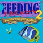 Feeding Frenzy 2 gioco