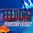 Feeding Frenzy Double Pack gioco