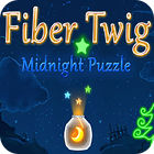 Fiber Twig: Midnight Puzzle gioco