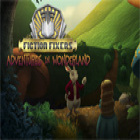 Fiction Fixers: Adventures in Wonderland gioco