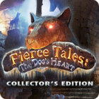 Fierce Tales: The Dog's Heart Collector's Edition gioco