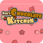 Fifi's Chocolate Kitchen gioco
