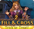 Fill and Cross: Trick or Treat 2 gioco