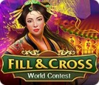 Fill and Cross: World Contest gioco