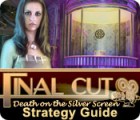 Final Cut: Death on the Silver Screen Strategy Guide gioco