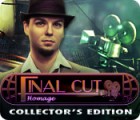 Final Cut: Homage Collector's Edition gioco