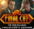 Final Cut: The True Escapade Collector's Edition gioco