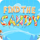 Find The Candy: Winter gioco