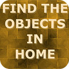 Find The Objects In Home gioco