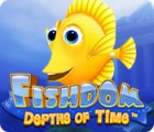 Fishdom: Depths of Time gioco