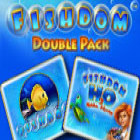Fishdom Double Pack gioco
