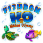 Fishdom H2O: Hidden Odyssey gioco