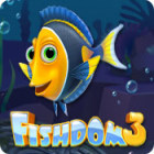 Fishdom 3 gioco