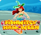 FishWitch Halloween gioco