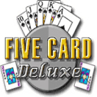 Five Card Deluxe gioco
