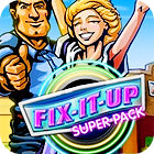 Fix-it-Up Super Pack gioco
