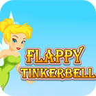 Flappy Tinkerbell gioco