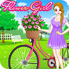 Flower Girl Amy gioco