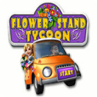 Flower Stand Tycoon gioco