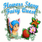 Flowers Story: Fairy Quest gioco