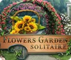 Flowers Garden Solitaire gioco