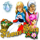 Flower's Story gioco