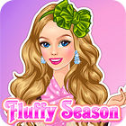 Fluffy Season gioco