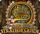 Flux Family Secrets: The Rabbit Hole Strategy Guide gioco