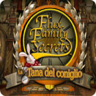 Flux Family Secrets: La tana del coniglio gioco