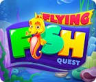 Flying Fish Quest gioco