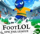 Foot LOL: Epic Fail League gioco