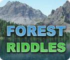 Forest Riddles gioco