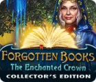 Forgotten Books: The Enchanted Crown Collector's Edition gioco
