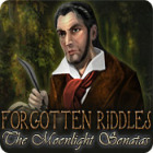 Forgotten Riddles: The Moonlight Sonatas gioco