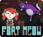 Fort Meow gioco