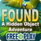 Found: A Hidden Object Adventure - Free to Play gioco