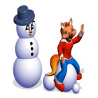 Foxy Jumper 2 Winter Adventures gioco