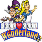 FreeCell Wonderland gioco