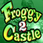 Froggy Castle 2 gioco