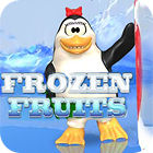 Frozen Fruits gioco