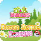 Frozen Sisters - Pokemon Fans gioco