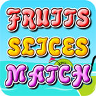 Fruit Slices Match gioco
