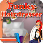 Funky Hairdresser gioco