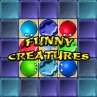 Funny Creatures gioco