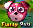 Funny Pets gioco